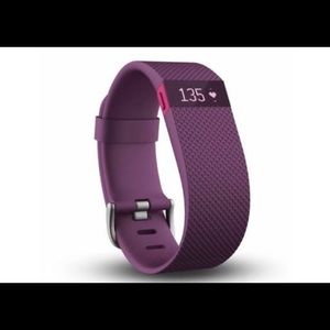 Fitbit Charge HR